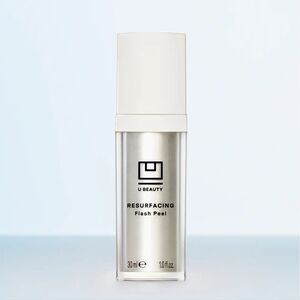 U Beauty Resurfacing Flash Peel